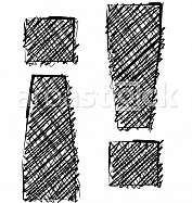 Hand draw font